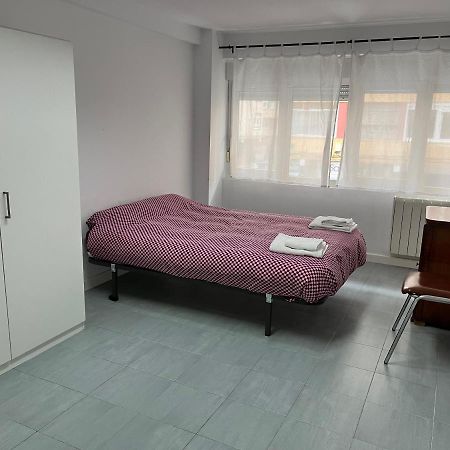 דירות Loft En טורלאבגה מראה חיצוני תמונה