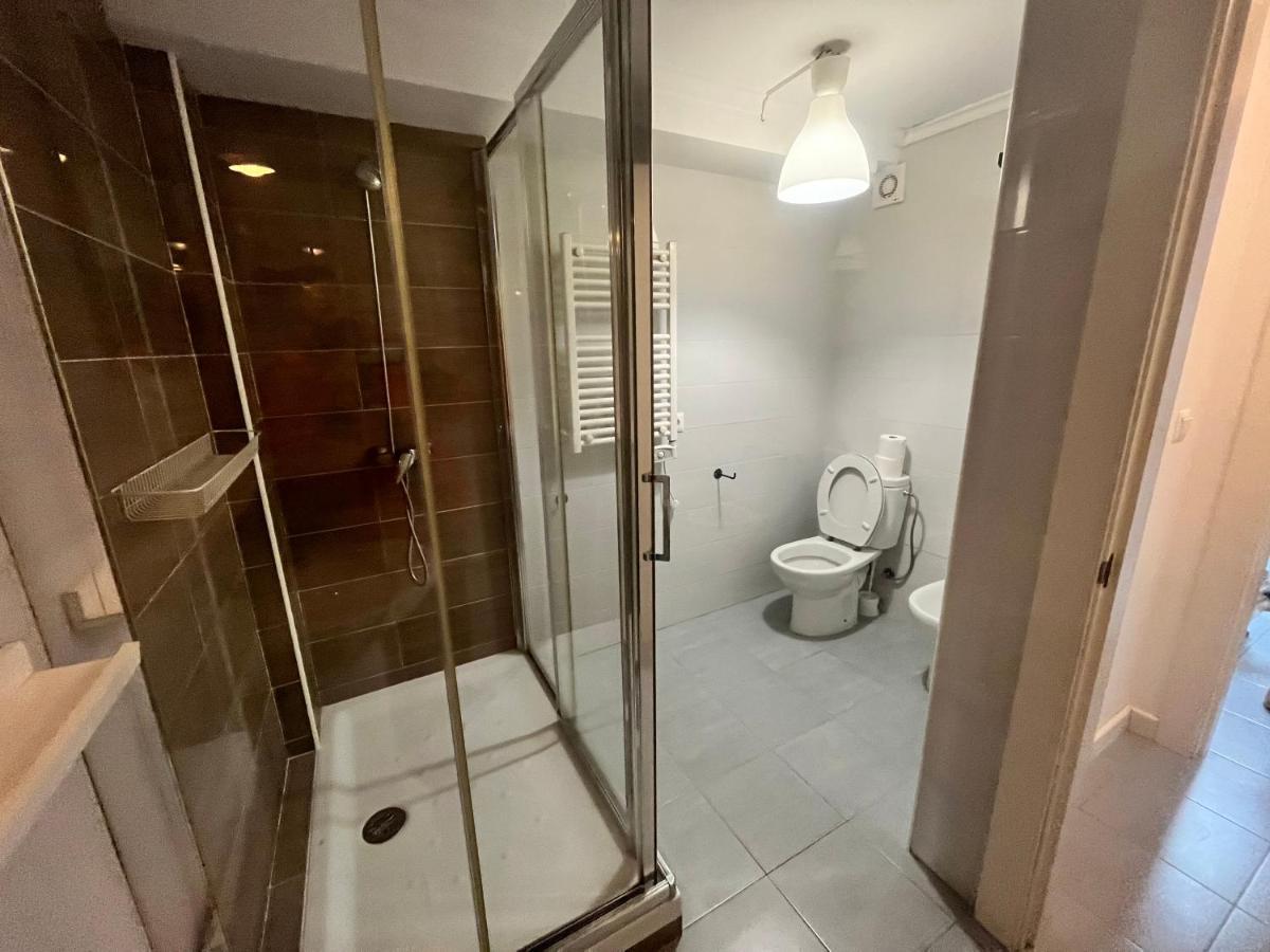 דירות Loft En טורלאבגה מראה חיצוני תמונה
