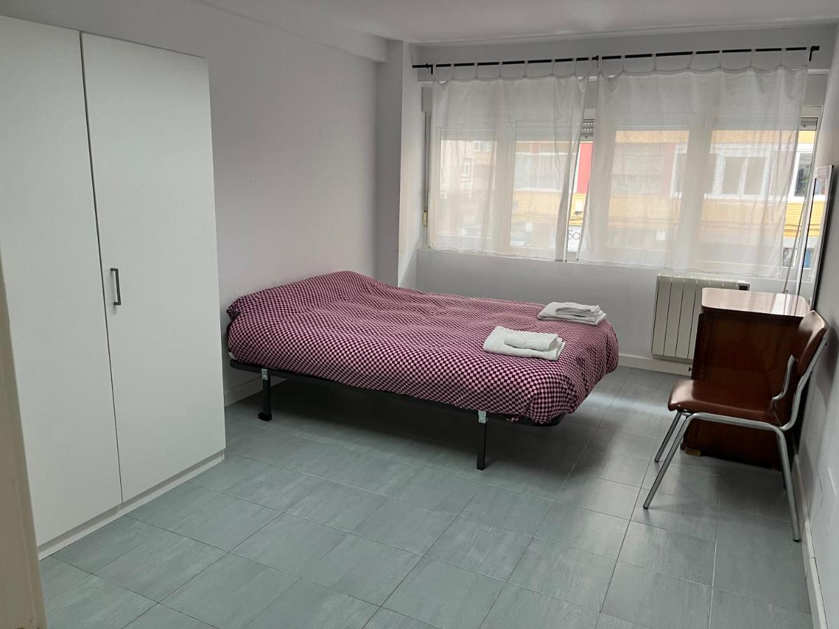 דירות Loft En טורלאבגה מראה חיצוני תמונה