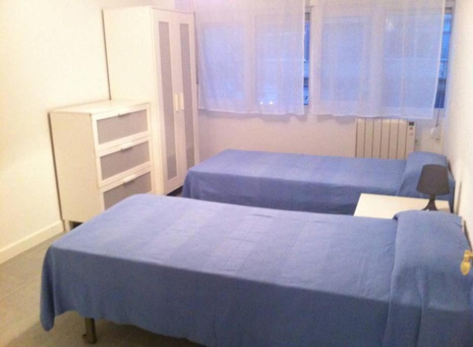 דירות Loft En טורלאבגה מראה חיצוני תמונה